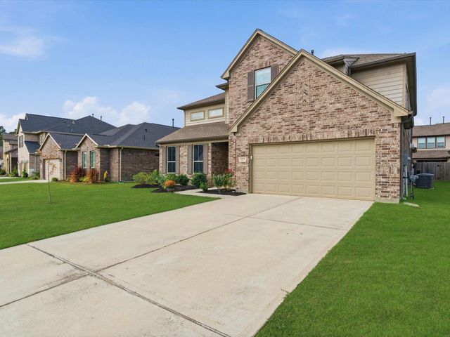 3325 Boxwood Forest Court, Conroe, TX 77301