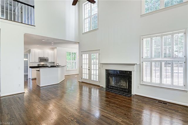 5 Crab Tree Court, Greensboro, NC 27455