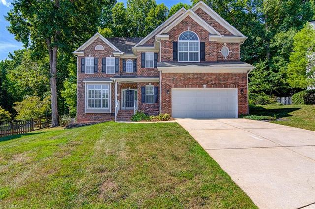 5 Crab Tree Court, Greensboro, NC 27455