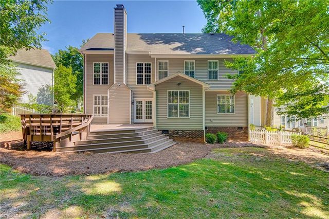 5 Crab Tree Court, Greensboro, NC 27455