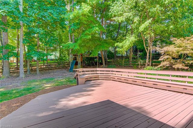 5 Crab Tree Court, Greensboro, NC 27455