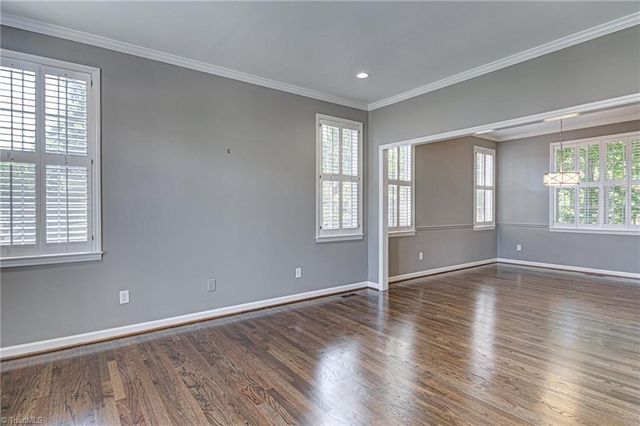 5 Crab Tree Court, Greensboro, NC 27455