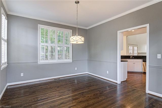 5 Crab Tree Court, Greensboro, NC 27455