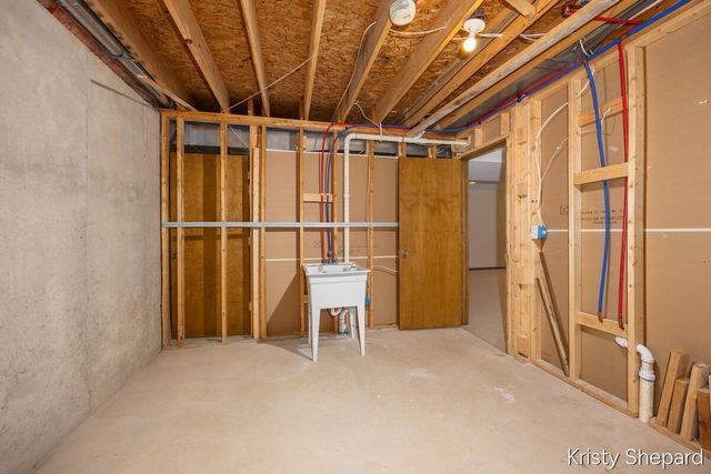 4504 Woodrose Court, Grand Rapids, MI 49508
