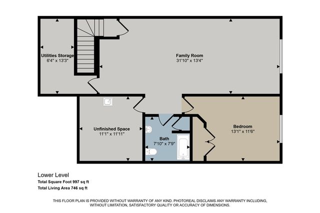 4504 Woodrose Court, Grand Rapids, MI 49508