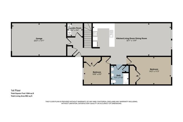 4504 Woodrose Court, Grand Rapids, MI 49508