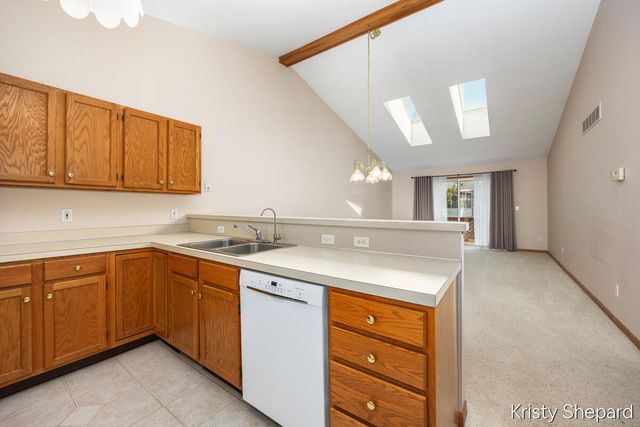 4504 Woodrose Court, Grand Rapids, MI 49508