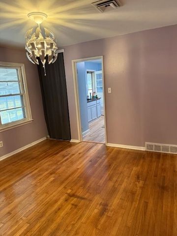 4308 HILLDALE AVE, Memphis, TN 38117