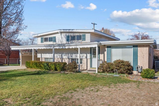 431 E 9150 S, Sandy, UT 84070