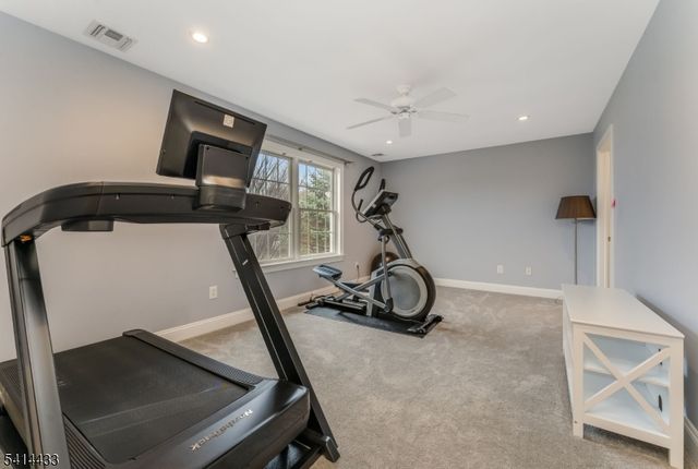 4 Fox Chase Turn, Union Twp., NJ 08867