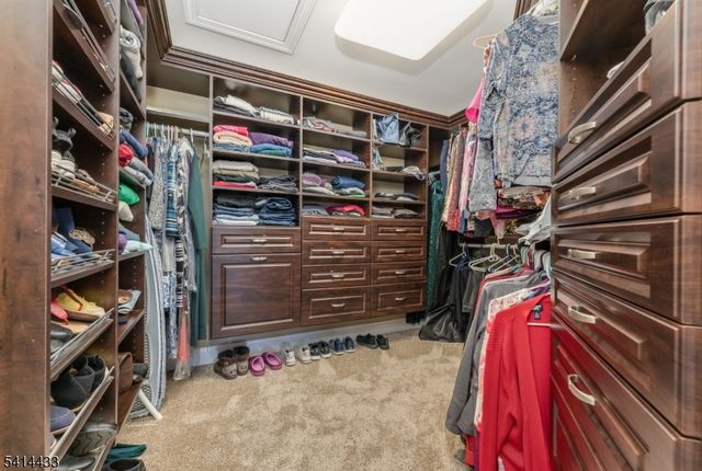 4 Fox Chase Turn, Union Twp., NJ 08867