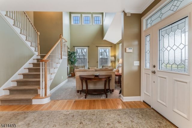 4 Fox Chase Turn, Union Twp., NJ 08867