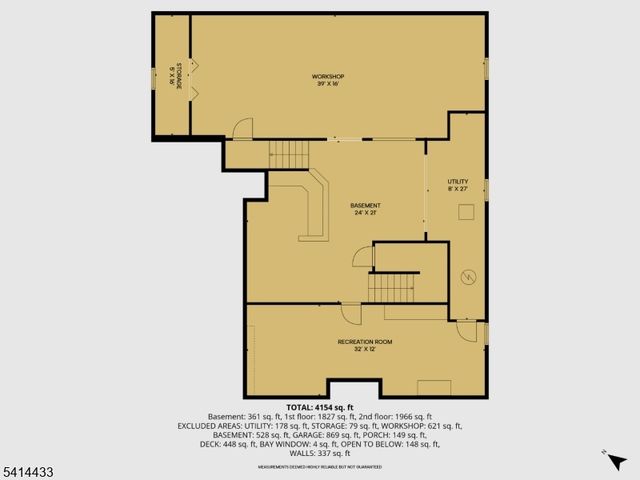 4 Fox Chase Turn, Union Twp., NJ 08867