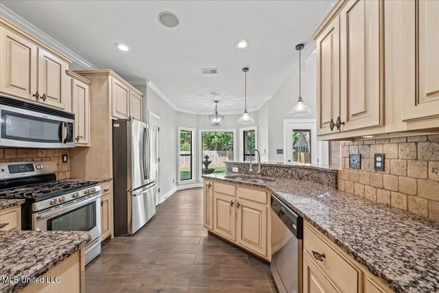 930 Clair Cove, Hernando, MS 38632