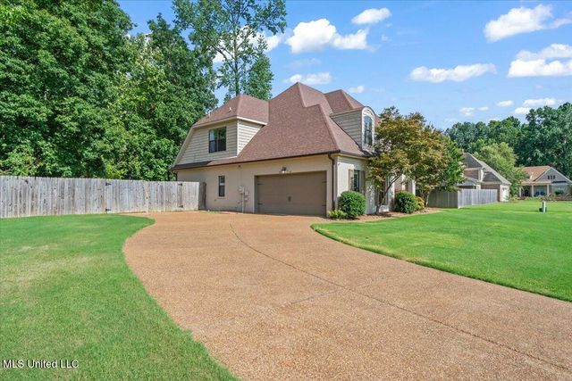 930 Clair Cove, Hernando, MS 38632