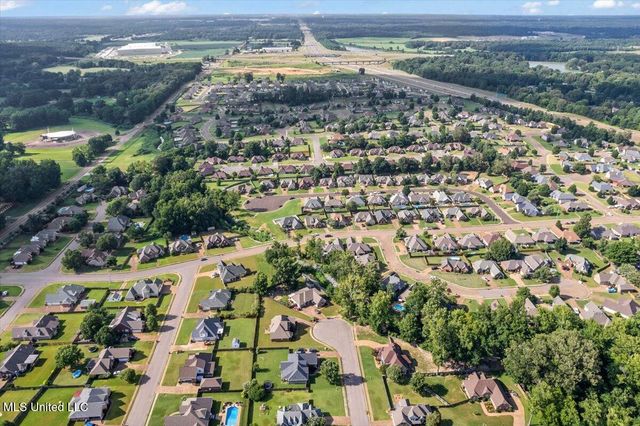 930 Clair Cove, Hernando, MS 38632