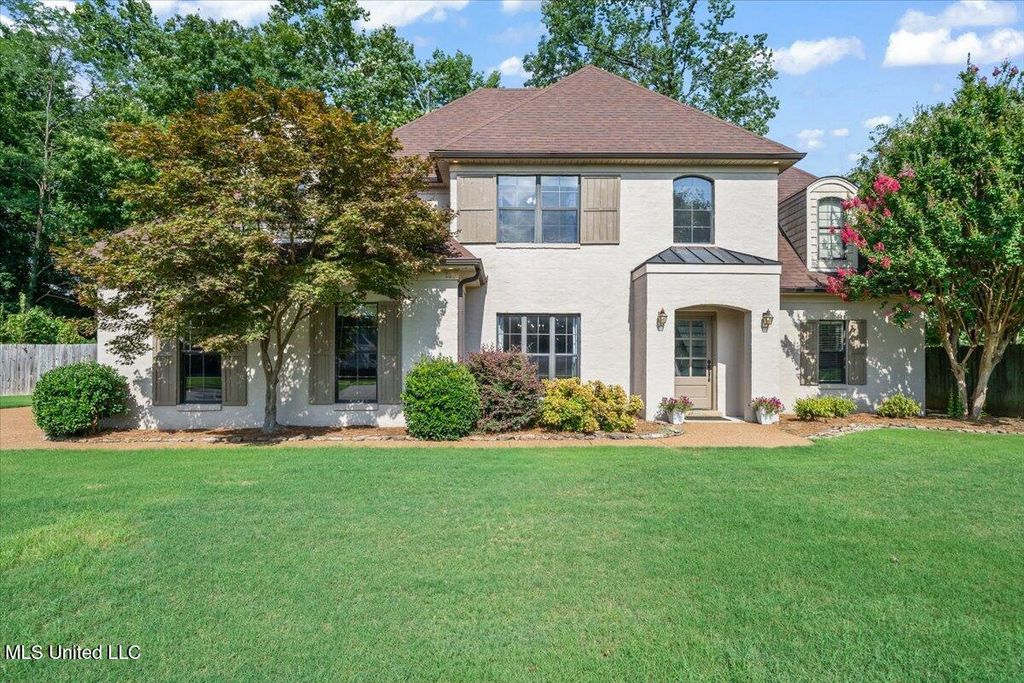 930 Clair Cove, Hernando, MS 38632