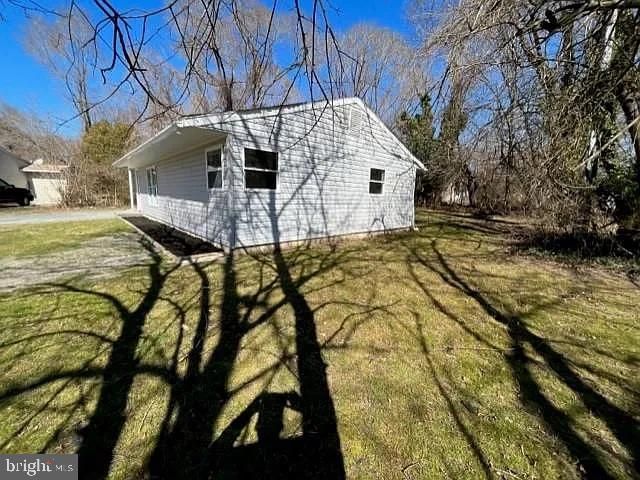 5 STATE CIR, Dover, DE 19901