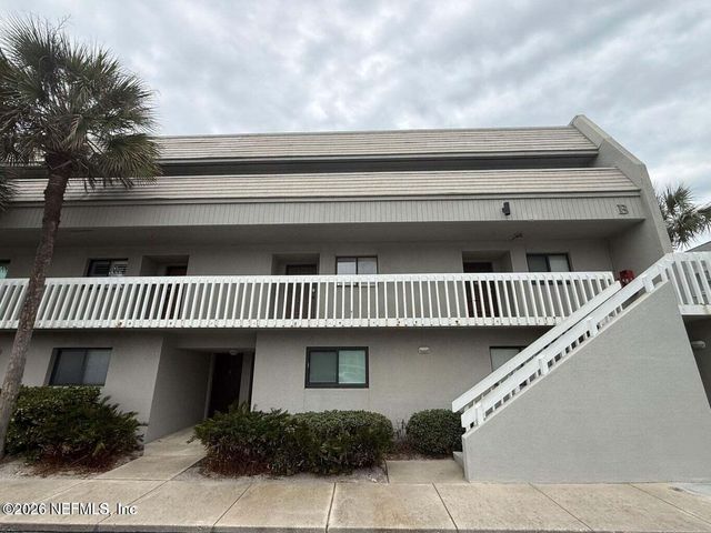 1701 1ST Street 2B, Jacksonville Beach, FL 32250