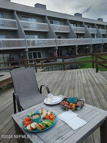 1701 1ST Street 2B, Jacksonville Beach, FL 32250