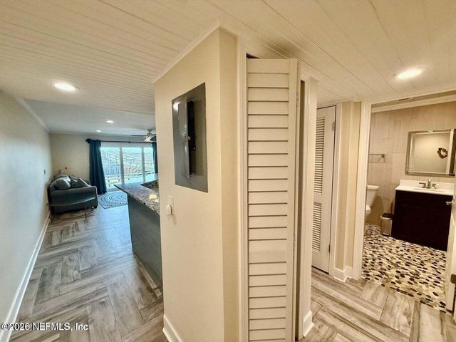 1701 1ST Street 2B, Jacksonville Beach, FL 32250