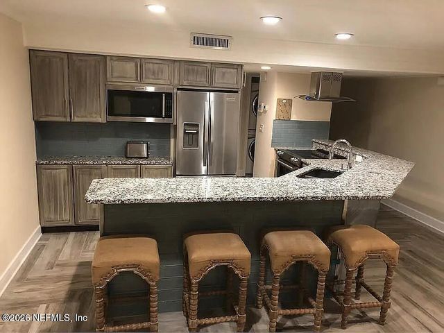 1701 1ST Street 2B, Jacksonville Beach, FL 32250