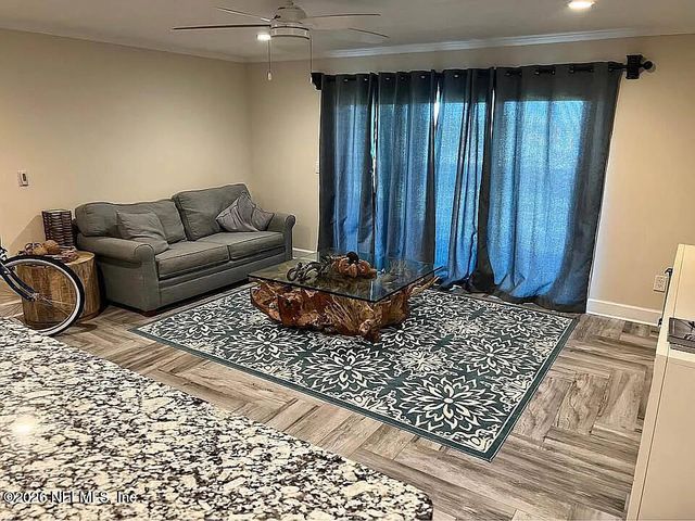 1701 1ST Street 2B, Jacksonville Beach, FL 32250