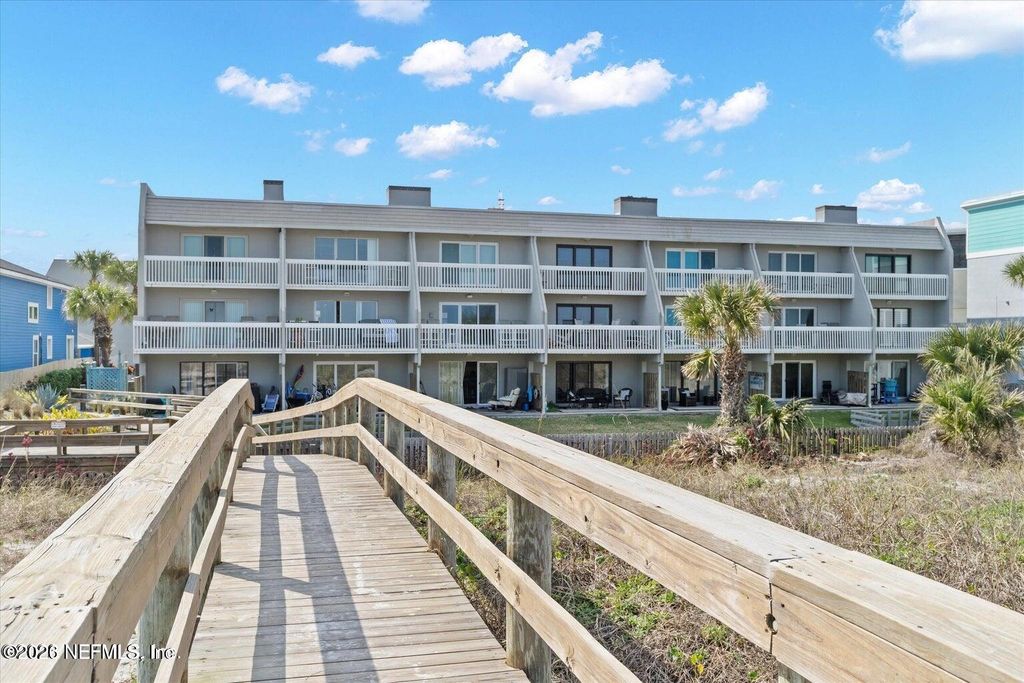 1701 1ST Street 2B, Jacksonville Beach, FL 32250
