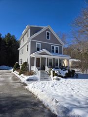 169 South Rd 2, Bedford, MA 01730