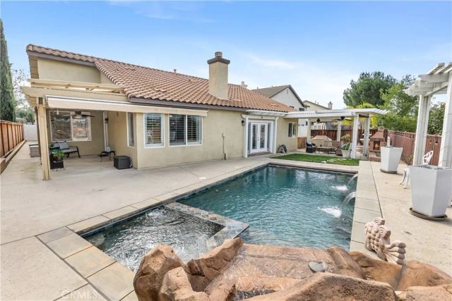 26313 Palm Tree, Murrieta, CA 92563