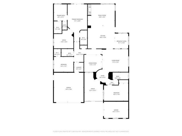 26313 Palm Tree, Murrieta, CA 92563