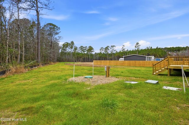 1908 Rooks Road, Atkinson, NC 28421