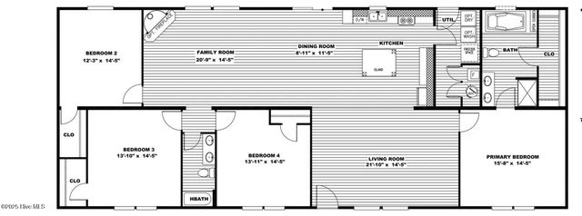 1908 Rooks Road, Atkinson, NC 28421