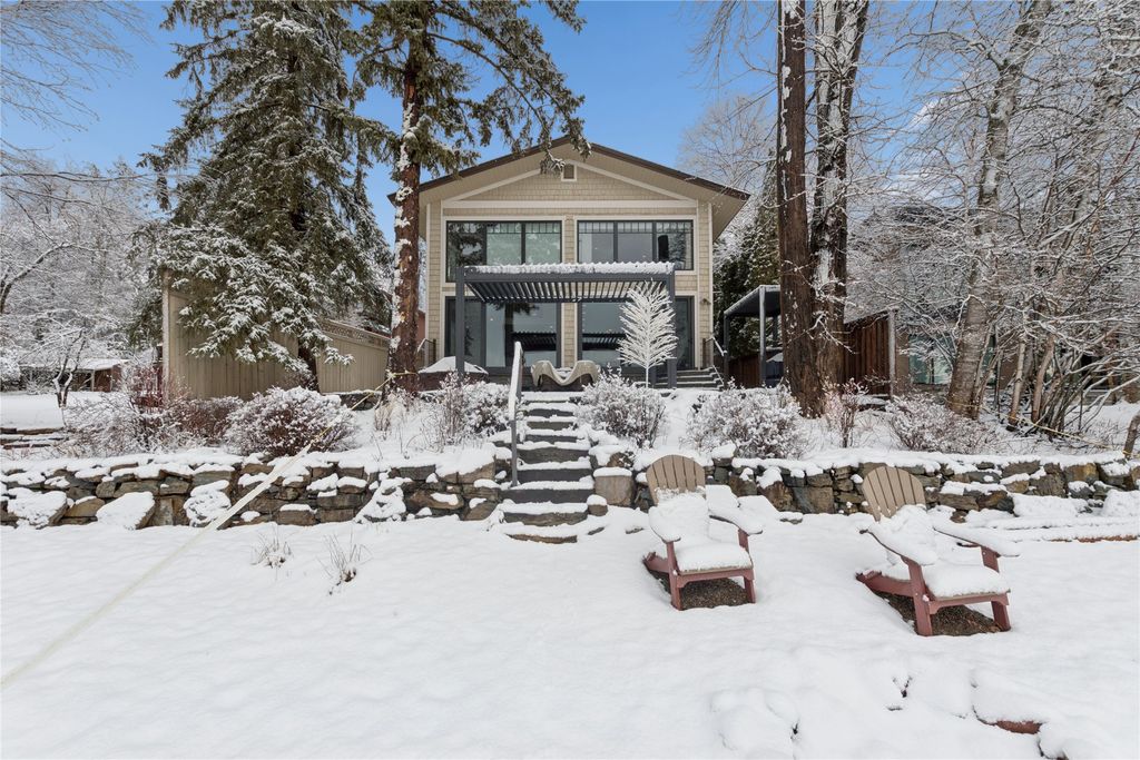 1460 Wisconsin Avenue, Whitefish, MT 59937