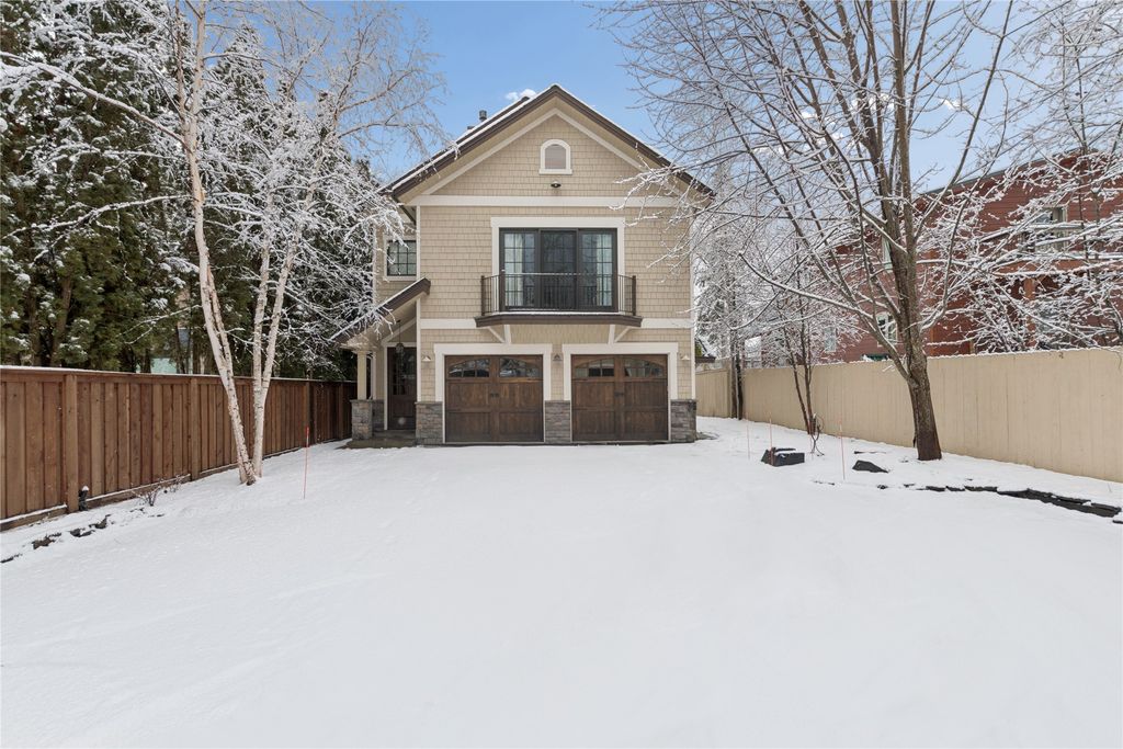 1460 Wisconsin Avenue, Whitefish, MT 59937 photo 2