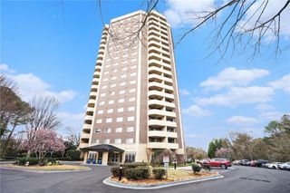 1501 Clairmont Road 1319, Decatur, GA 30033