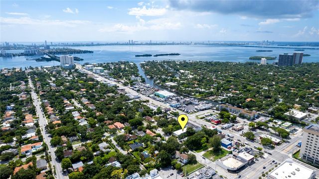 666 NE 80th St 8, Miami, FL 33138