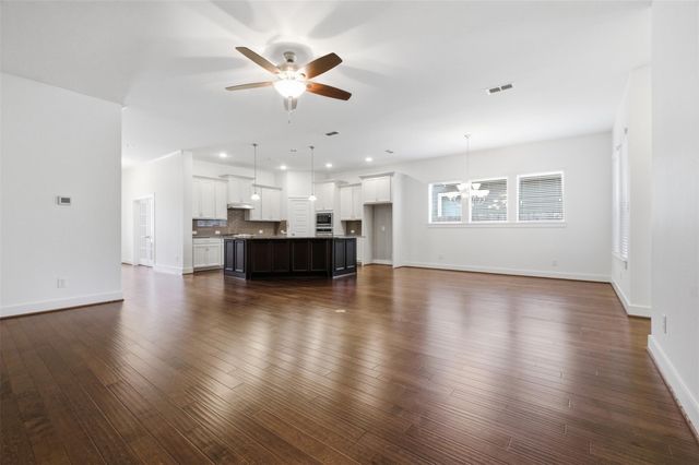 16807 Seminole Ridge Drive, Cypress, TX 77433