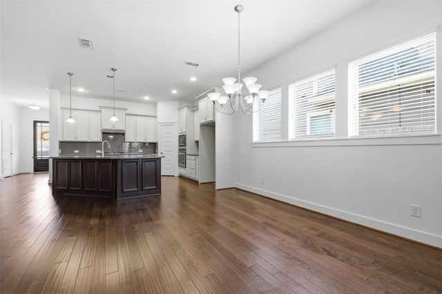 16807 Seminole Ridge Drive, Cypress, TX 77433