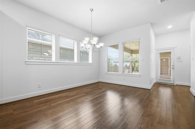 16807 Seminole Ridge Drive, Cypress, TX 77433