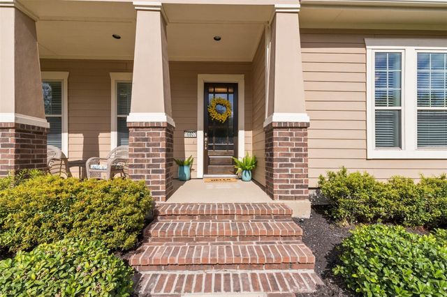 16807 Seminole Ridge Drive, Cypress, TX 77433