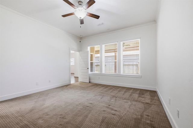 16807 Seminole Ridge Drive, Cypress, TX 77433
