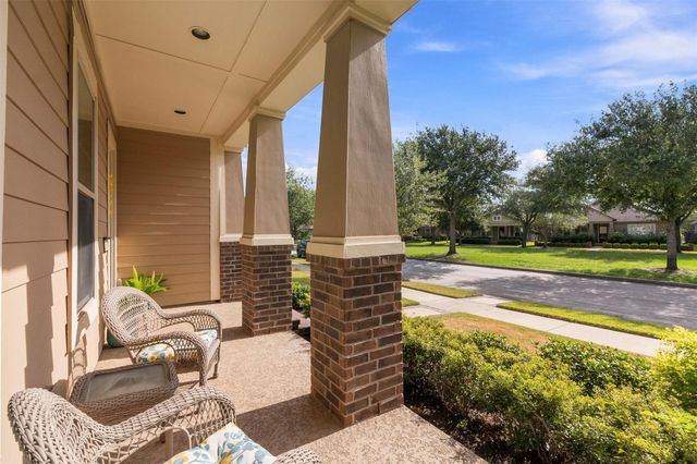 16807 Seminole Ridge Drive, Cypress, TX 77433