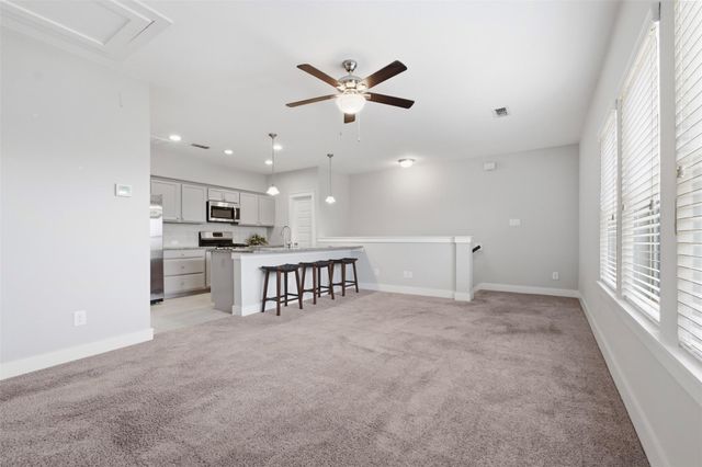 16807 Seminole Ridge Drive, Cypress, TX 77433
