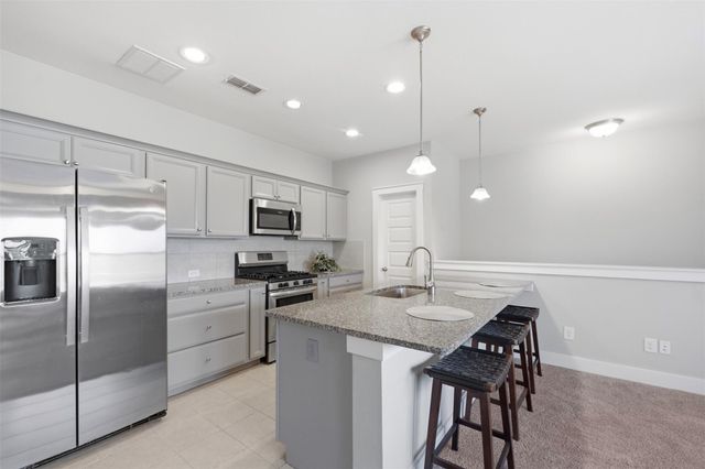 16807 Seminole Ridge Drive, Cypress, TX 77433