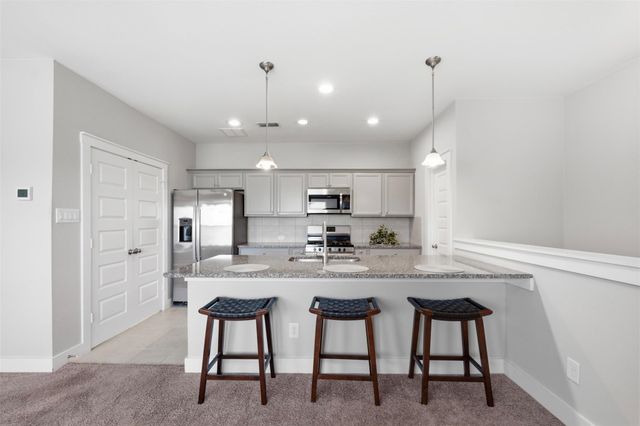 16807 Seminole Ridge Drive, Cypress, TX 77433