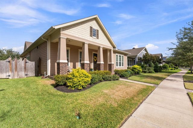 16807 Seminole Ridge Drive, Cypress, TX 77433