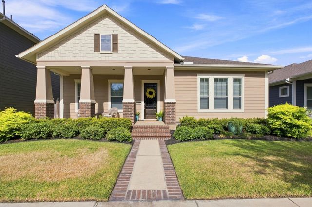 16807 Seminole Ridge Drive, Cypress, TX 77433