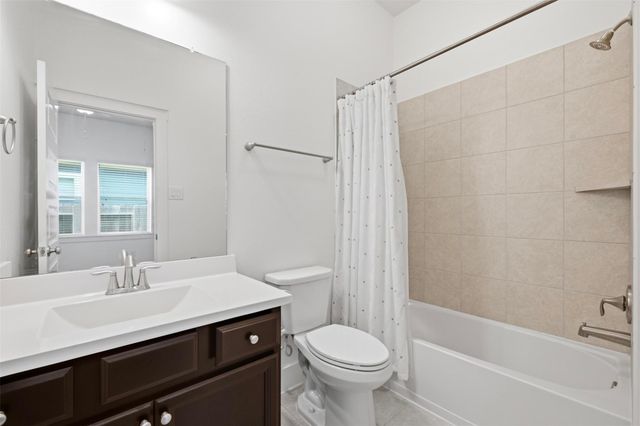 16807 Seminole Ridge Drive, Cypress, TX 77433