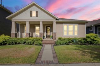 16807 Seminole Ridge Drive, Cypress, TX 77433